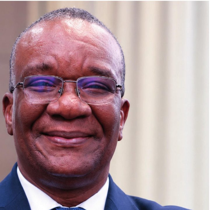Si Salifou Traoré